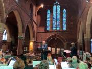 Iseult rehearsal 2