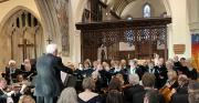 St Peter's 17th May 2025